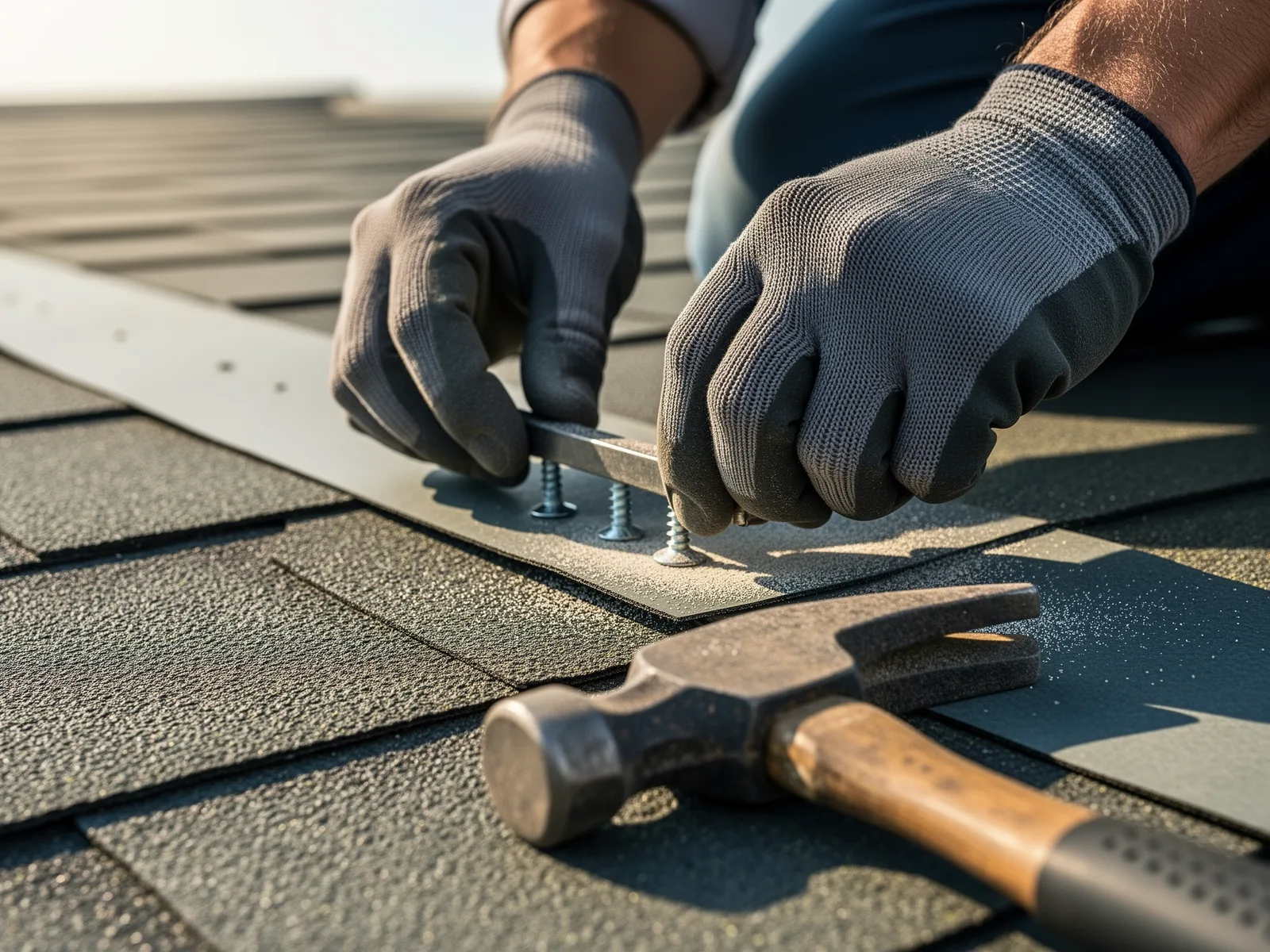 Why choose Fascia Repair in Decatur, TN